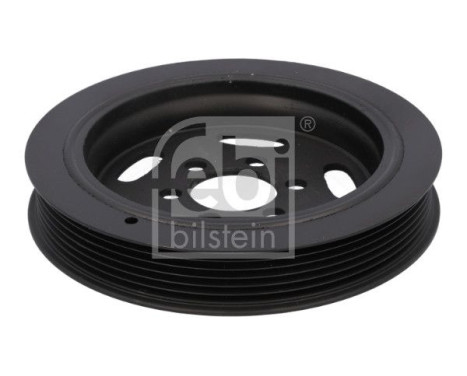 Belt pulley, crankshaft, Image 2
