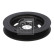 Belt pulley, crankshaft, Thumbnail 2