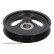Belt pulley, crankshaft, Thumbnail 2