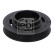 Belt pulley, crankshaft