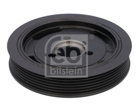 Belt pulley, crankshaft, Image 2