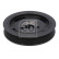 Belt pulley, crankshaft, Thumbnail 2
