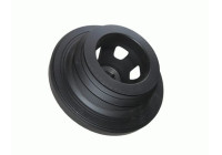 Belt Pulley, crankshaft