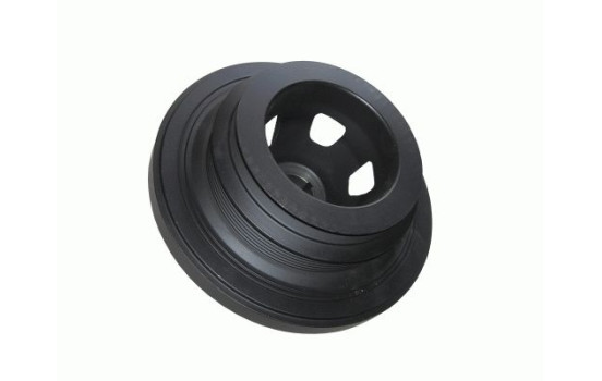 Belt Pulley, crankshaft