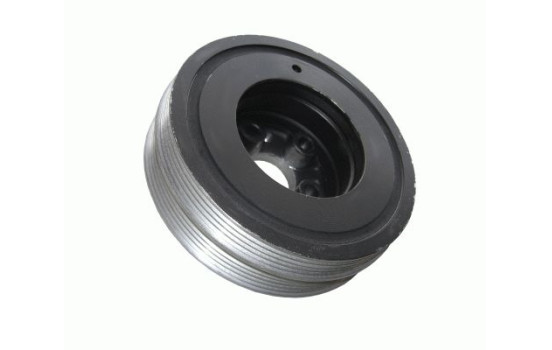 Belt Pulley, crankshaft