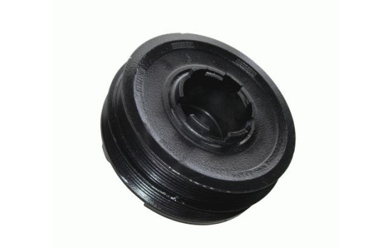 Belt Pulley, crankshaft