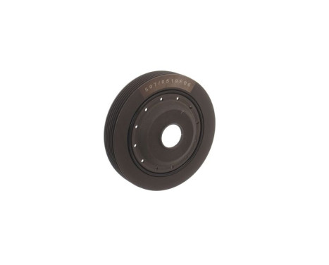 Belt Pulley, crankshaft, Image 3