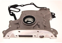 Belt Pulley, crankshaft