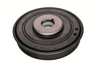 Belt Pulley, crankshaft