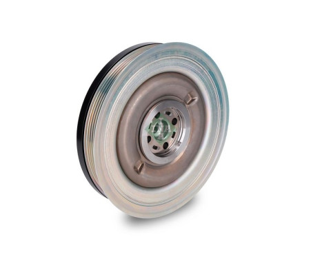 Belt pulley, crankshaft, Image 2