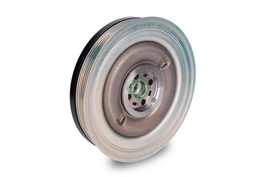 Belt pulley, crankshaft, Image 2