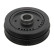 Belt pulley, crankshaft, Thumbnail 2