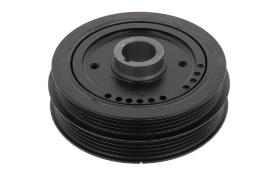 Belt pulley, crankshaft, Image 2