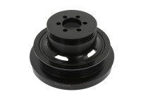 Belt Pulley, crankshaft