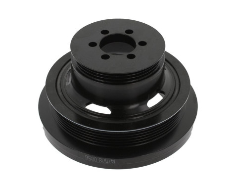 Belt Pulley, crankshaft