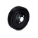 Belt Pulley, crankshaft, Thumbnail 3