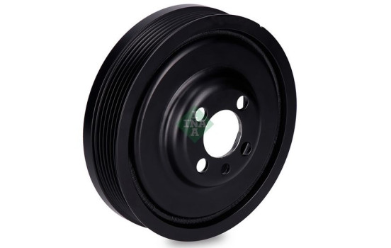 Belt Pulley, crankshaft, Image 3