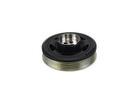 Belt Pulley, crankshaft