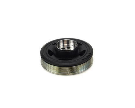 Belt Pulley, crankshaft