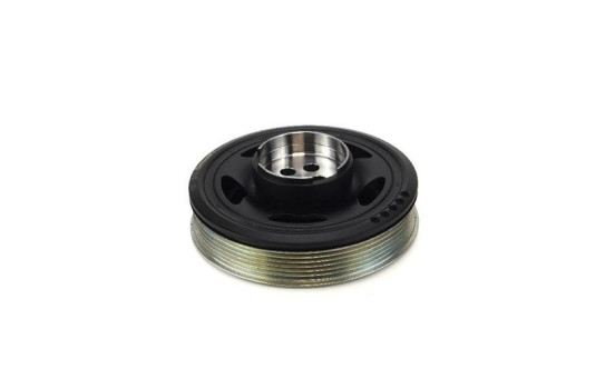 Belt Pulley, crankshaft