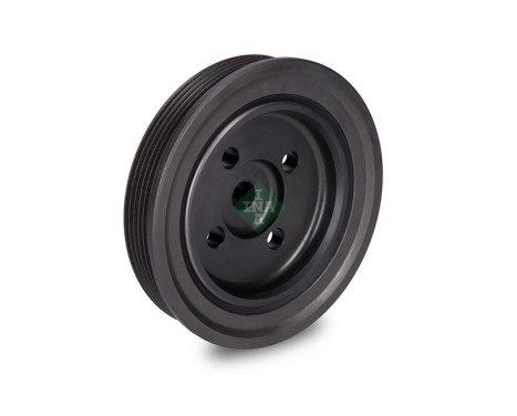 Belt pulley, crankshaft, Image 2