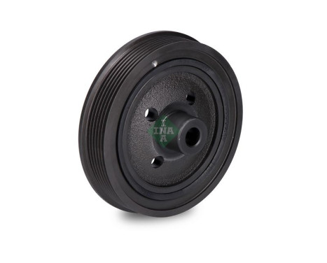 Belt pulley, crankshaft, Image 3