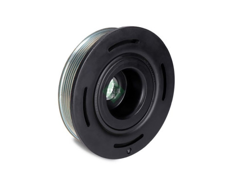 Belt Pulley, crankshaft, Image 3