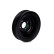Belt Pulley, crankshaft, Thumbnail 2