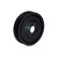 Belt Pulley, crankshaft, Thumbnail 3