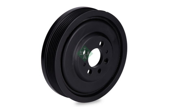 Belt Pulley, crankshaft, Image 3