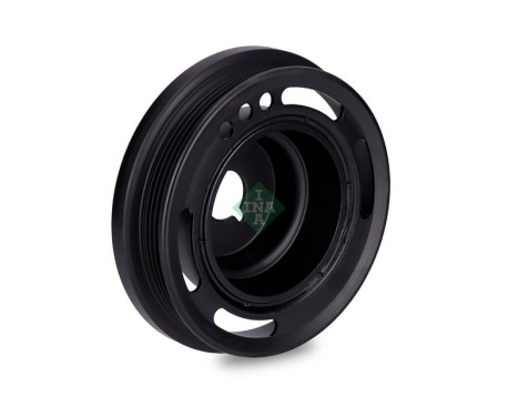 Belt Pulley, crankshaft, Image 3