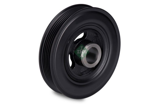 Belt Pulley, crankshaft, Image 3