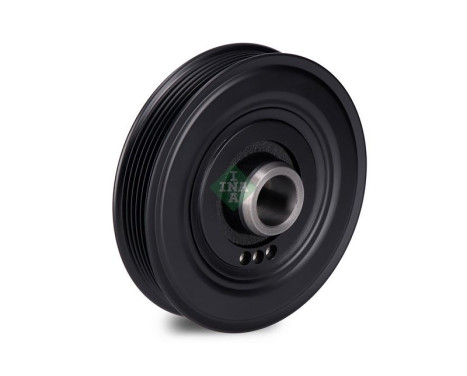 Belt Pulley, crankshaft, Image 3
