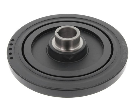 Belt Pulley, crankshaft, Image 3