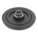 Belt Pulley, crankshaft, Thumbnail 3