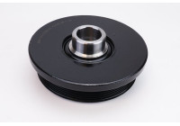 Belt Pulley, crankshaft