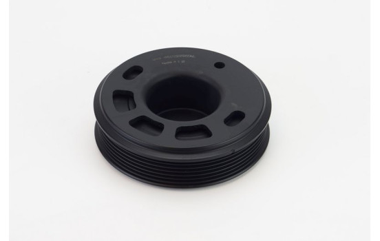 Belt Pulley, crankshaft