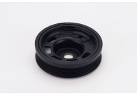 Belt Pulley, crankshaft