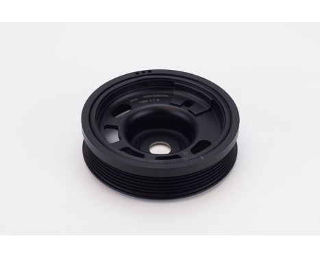 Belt Pulley, crankshaft