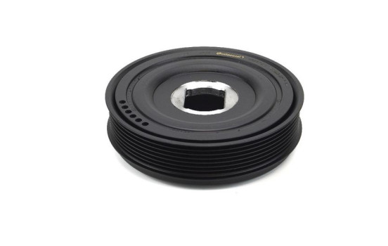 Belt Pulley, crankshaft
