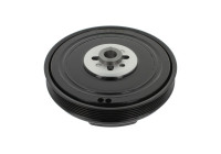 Belt Pulley, crankshaft