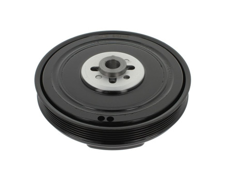 Belt Pulley, crankshaft