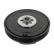 Belt Pulley, crankshaft