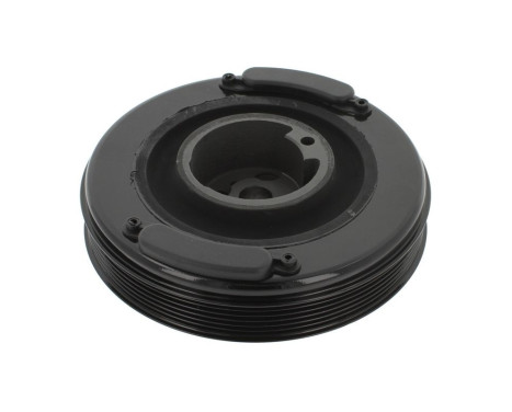 Belt Pulley, crankshaft, Image 2