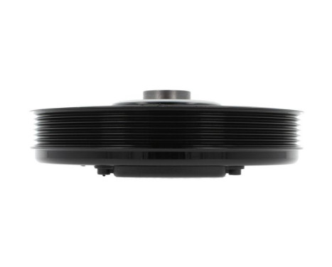 Belt Pulley, crankshaft, Image 3