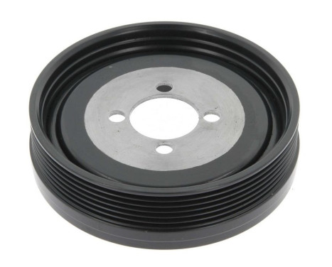 Belt Pulley, crankshaft