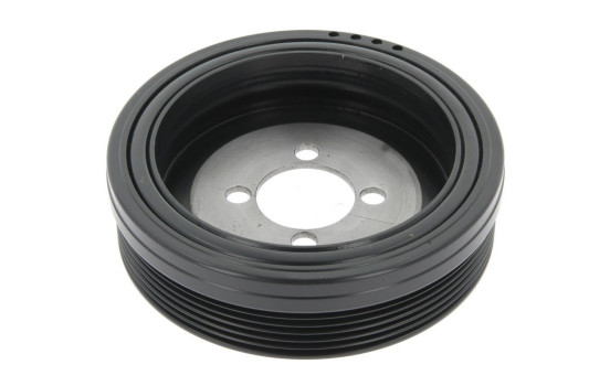 Belt Pulley, crankshaft, Image 2