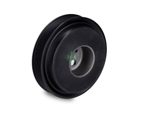Belt Pulley, crankshaft, Image 2