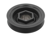 Belt Pulley, crankshaft