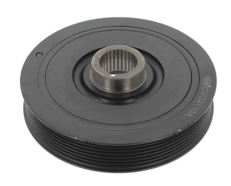 Belt Pulley, crankshaft, Image 2